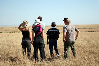 Best Camping Tours and Safaris Ltd - African Safari Provider