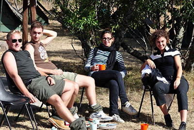 Best Camping Tours and Safaris Ltd - African Safari Provider