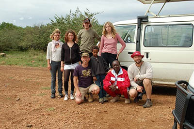 Best Camping Tours and Safaris Ltd - African Safari Provider