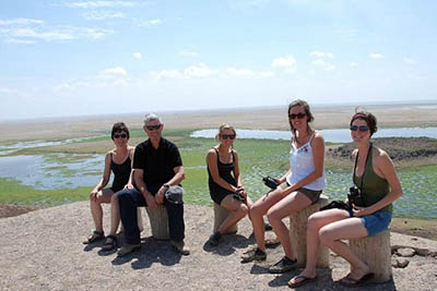 Best Camping Tours and Safaris Ltd - African Safari Provider
