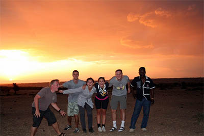Best Camping Tours and Safaris Ltd - African Safari Provider