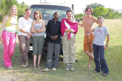 Best Camping Tours and Safaris Ltd - African Safari Provider