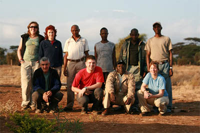 Best Camping Tours and Safaris Ltd - African Safari Provider
