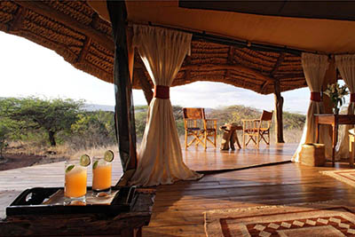 Best Camping Tours and Safaris Ltd - African Safari Provider