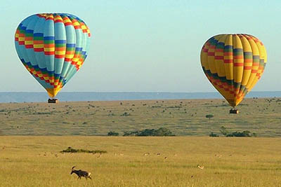 Best Camping Tours and Safaris Ltd - African Safari Provider