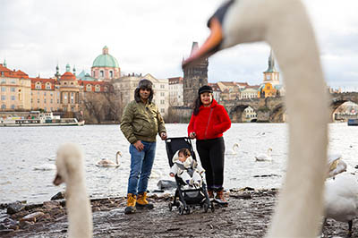 Michele Agostinis - Photographer