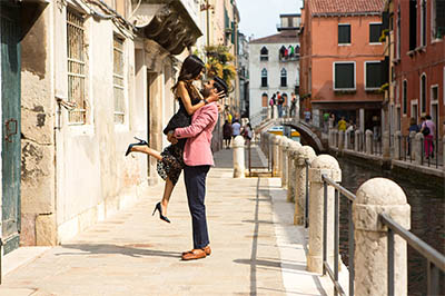 Michele Agostinis - Photographer