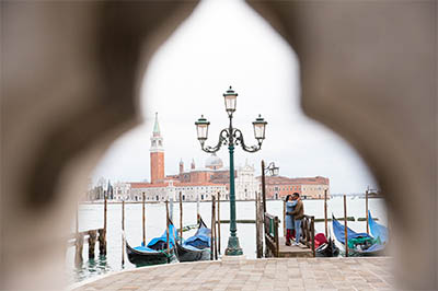 Michele Agostinis - Photographer