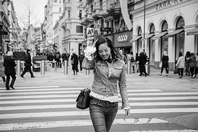Michele Agostinis - Photographer