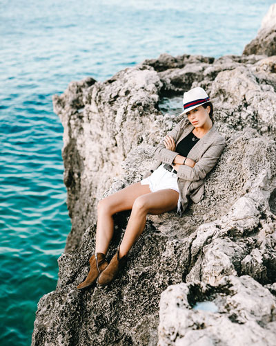Gayane Aramyan - Photographer