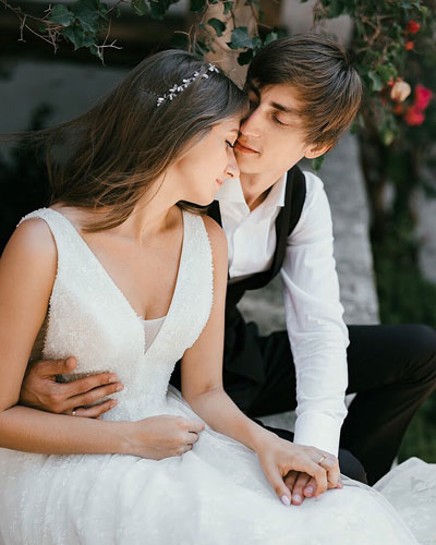 Gayane Aramyan - Photographer