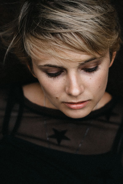Gayane Aramyan - Photographer
