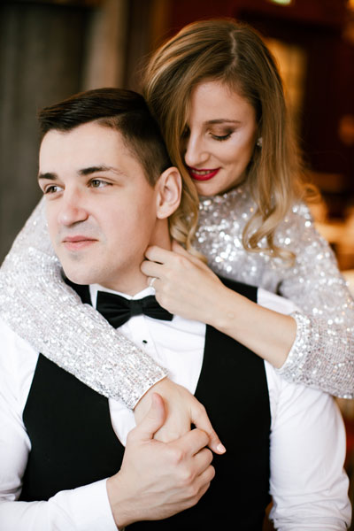 Gayane Aramyan - Photographer