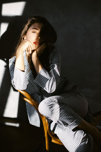 Gayane Aramyan - Photographer