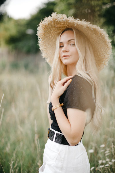 Gayane Aramyan - Photographer