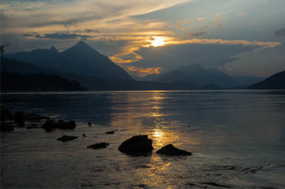 Erich Hasler - Photographer