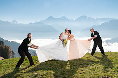 Erich Hasler - Photographer