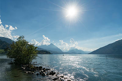 Erich Hasler - Photographer