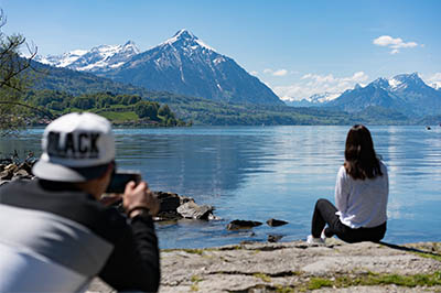 Erich Hasler - Photographer