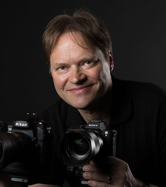 Erich Hasler - Photograper